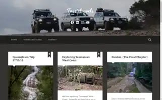 Tassietravelsblog.com Screenshot 2024-04-17 00:18:36