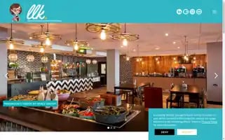 Llkpizzapros.co.uk Screenshot 2024-07-09 00:10:56