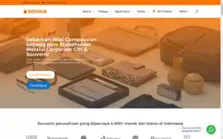 Souvia.co.id Screenshot 2024-06-27 18:51:43