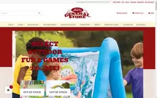 Dutchcountrygeneralstore.com Screenshot 2024-05-09 12:09:05