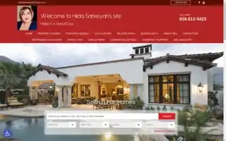 Hildasarkisyan.com Screenshot 2024-07-02 22:42:50