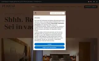 Pennarhotel.it Screenshot 2024-04-17 18:37:31