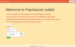 Paprikacoin.org Screenshot 2024-05-24 00:43:37