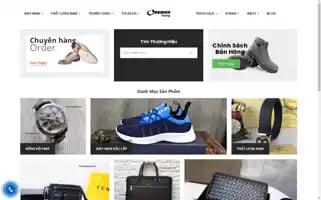 Onemenluxury.com Screenshot 2024-05-18 07:17:50