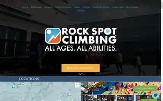 Rockspotclimbing.com Screenshot 2024-05-13 17:57:30
