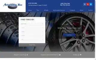 Jarrelltire.com Screenshot 2024-05-12 11:43:45