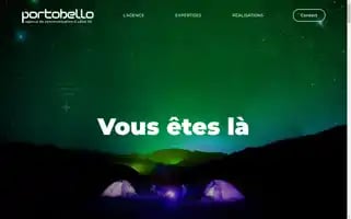 Portobello-communication.fr Screenshot 2024-06-18 03:13:23