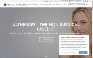 Vicpark.com Screenshot 2024-06-13 14:30:06