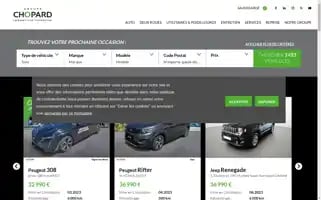 Groupechopard.com Screenshot 2024-07-08 06:10:16