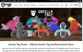 Gorillatagplushies.com Screenshot 2024-05-28 06:35:38