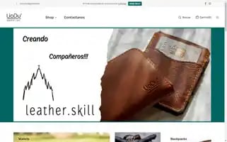 Liodu.com Screenshot 2024-05-03 20:56:31