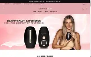 Modishskin.myshopify.com Screenshot 2024-04-26 01:27:25