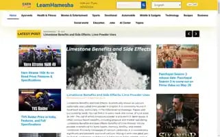 Learnhamesha.com Screenshot 2024-05-28 05:06:03