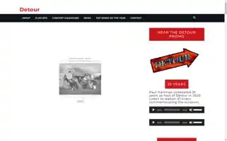Detourradio.com Screenshot 2024-04-23 15:28:00