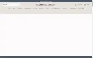 Hammertown.com Screenshot 2024-05-04 22:00:39