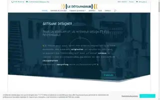 Ledetournarium.fr Screenshot 2024-04-25 06:26:45