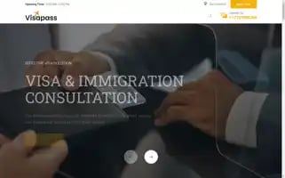 Passportmadadgaar.com Screenshot 2024-05-28 19:29:24