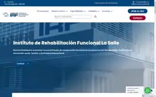 Irflasalle.es Screenshot 2024-07-03 19:33:35