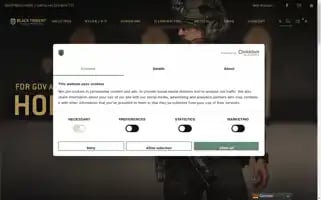 Blacktrident.com Screenshot 2024-05-04 11:20:20