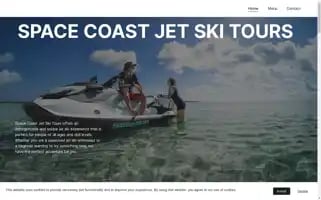 321jetskitours.com Screenshot 2024-04-17 08:14:22