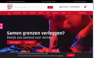 Kinkydealz.nl Screenshot 2024-05-20 15:53:22
