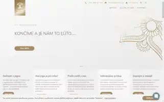 Jogazdravo.sk Screenshot 2024-07-10 07:46:25