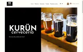 Kurun.cl Screenshot 2024-05-23 00:45:52