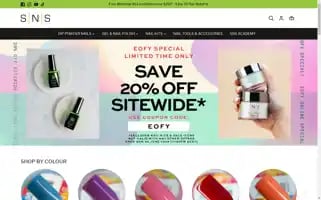 Snsnails.com.au Screenshot 2024-06-11 13:39:08