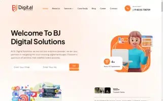 Bjdigitalsolutions.com Screenshot 2024-05-28 13:14:21