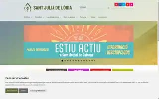 Comusantjulia.ad Screenshot 2024-06-17 11:46:00