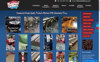 Heffrons.com Screenshot 2024-07-01 10:51:14