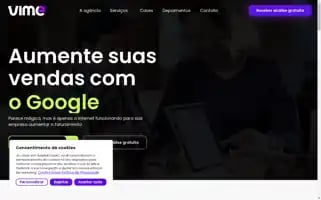 Agenciavime.com Screenshot 2024-06-17 08:57:17