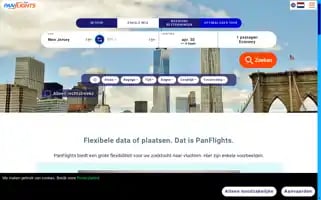Panflights.nl Screenshot 2024-04-23 22:03:33