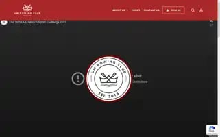 Umrowingclub.org Screenshot 2024-07-08 02:44:57