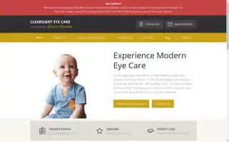 Clearsightohio.com Screenshot 2024-05-15 17:44:45
