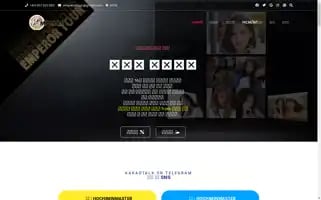 Emperor-tour.com Screenshot 2024-04-17 17:18:47