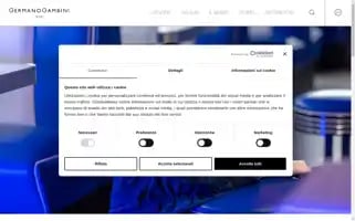 Germanogambini.com Screenshot 2024-06-16 05:05:03