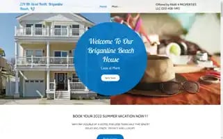 Brigantinevacationrental.com Screenshot 2024-04-25 08:59:03