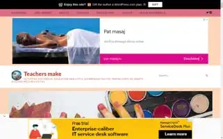 Teachers-make.com Screenshot 2024-05-18 12:13:29