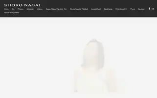 Shokonagai.net Screenshot 2024-07-04 14:36:38