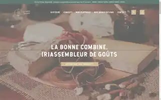 Labonnecombine.fr Screenshot 2024-05-23 03:59:59