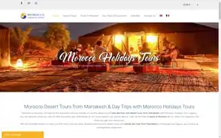 Morocco-holidays-tours.com Screenshot 2024-04-16 21:59:20