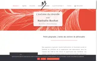 Nathaliebuchot.fr Screenshot 2024-05-28 02:59:15