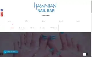 Hawaiiannailbartyl.com Screenshot 2024-05-16 01:03:50
