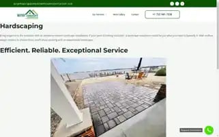 Gandillc.com Screenshot 2024-05-26 19:02:42