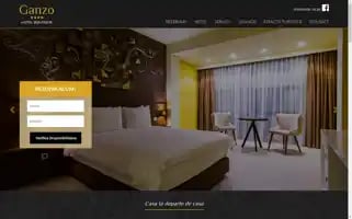Ganzohotel.ro Screenshot 2024-04-27 03:52:35