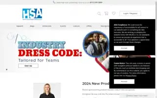 Hsaenterprises.com Screenshot 2024-05-16 02:03:53