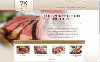 7xbeef.com Screenshot 2024-06-12 18:22:30