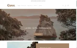 Covehahei.nz Screenshot 2024-05-03 12:33:52