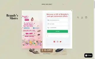 Brandysshoes.com Screenshot 2024-05-08 21:21:57